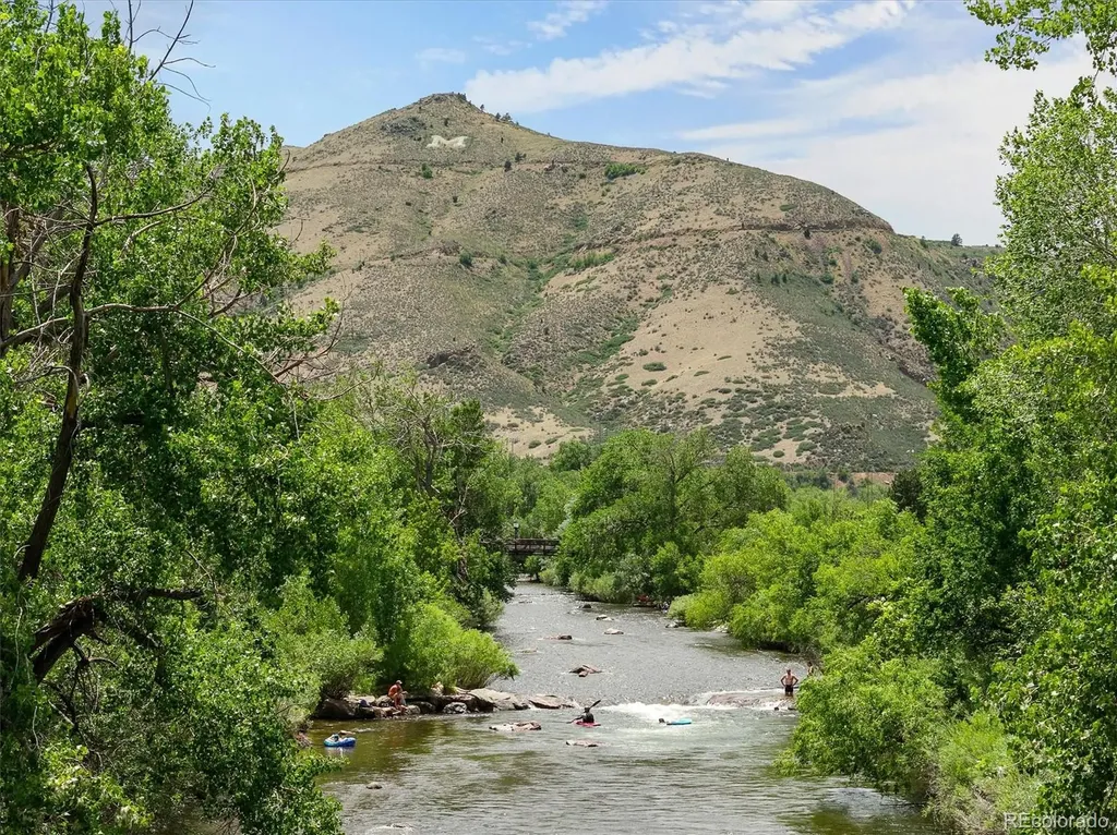 18315 W 57th Place Golden CO 80403