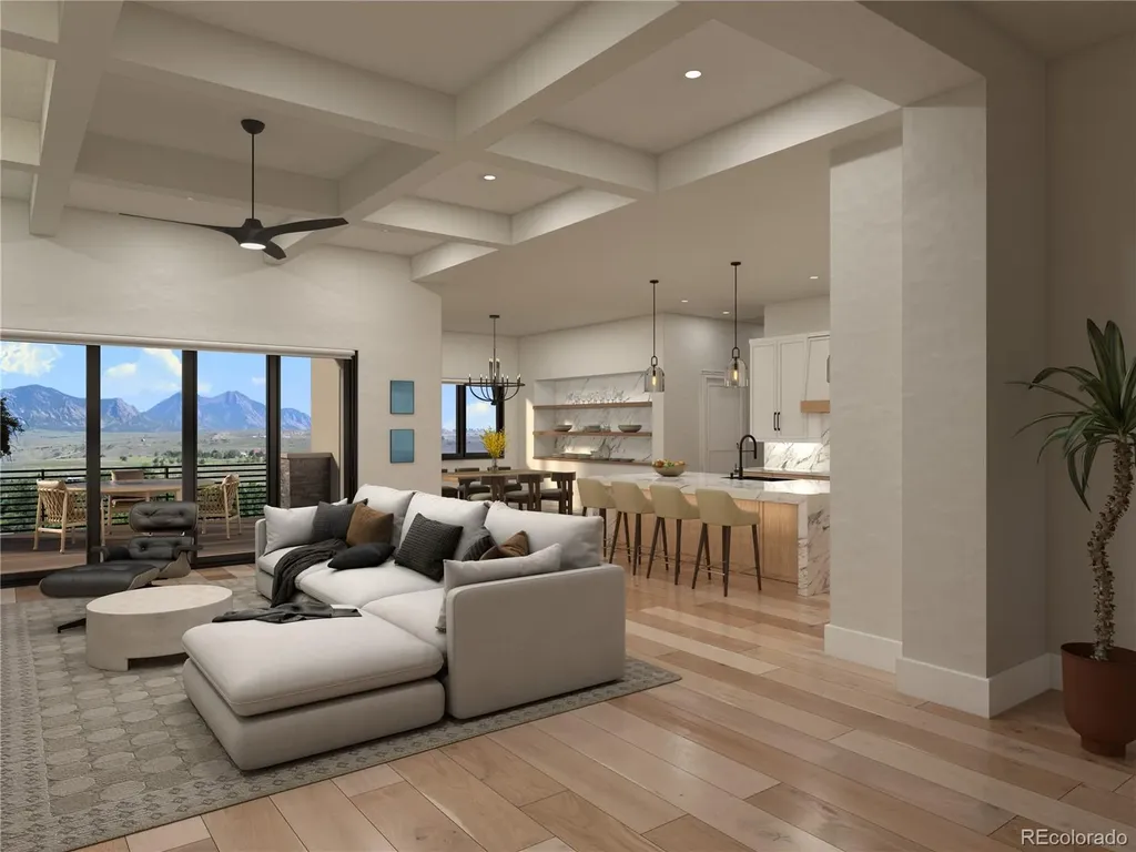18285 W 57th Place Golden CO 80403