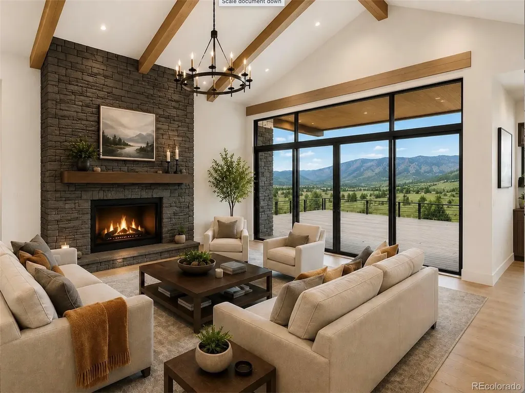 18315 W 57th Place Golden CO 80403