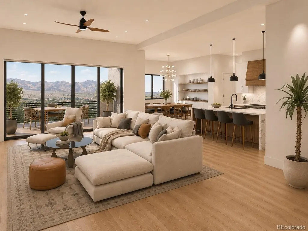 18315 W 57th Place Golden CO 80403