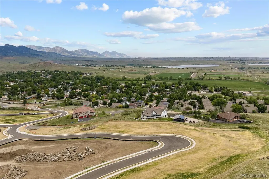 18285 W 57th Place Golden CO 80403
