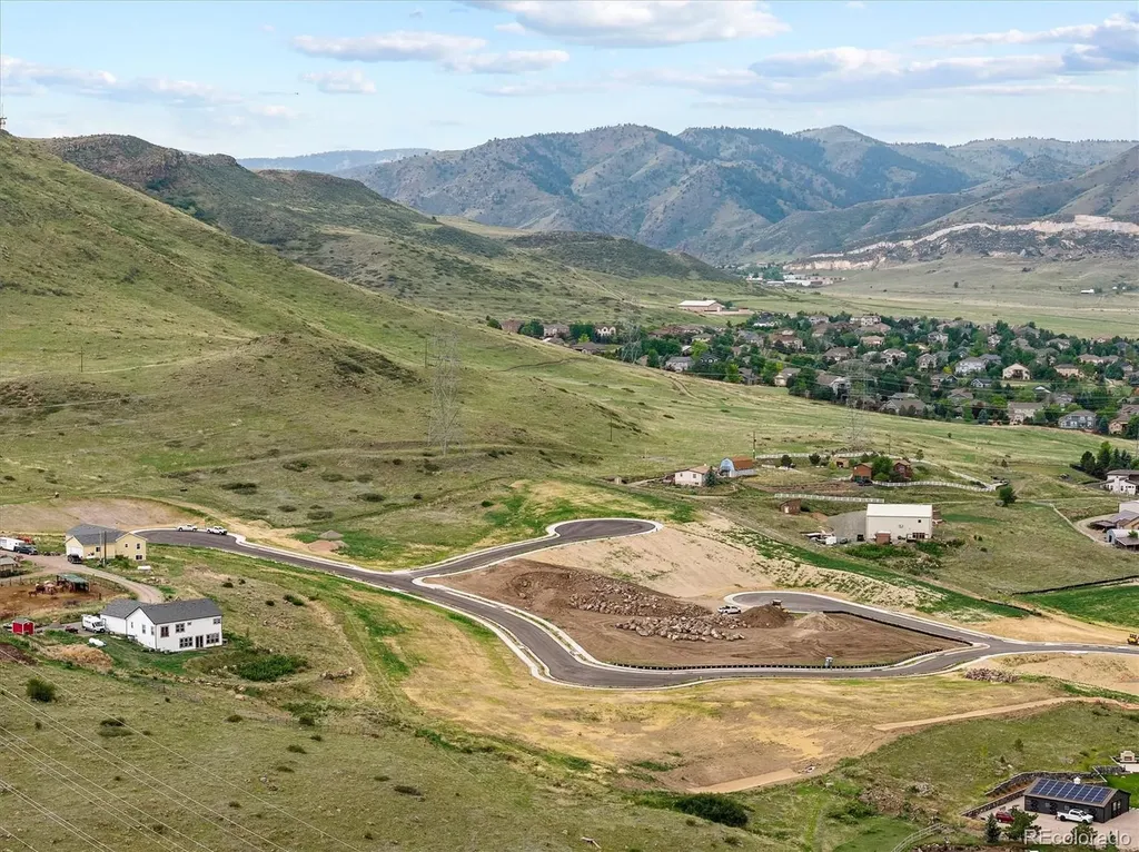 18285 W 57th Place Golden CO 80403