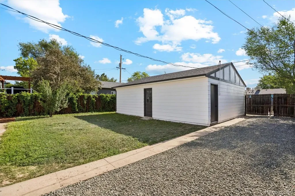 1910 Gray Street Edgewater CO 80214