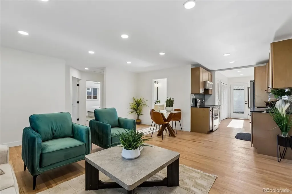 1910 Gray Street Edgewater CO 80214