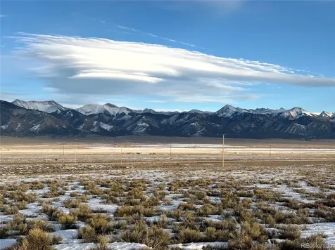Tract 5 Bowling/cobb Division Of Land Saguache CO 80043