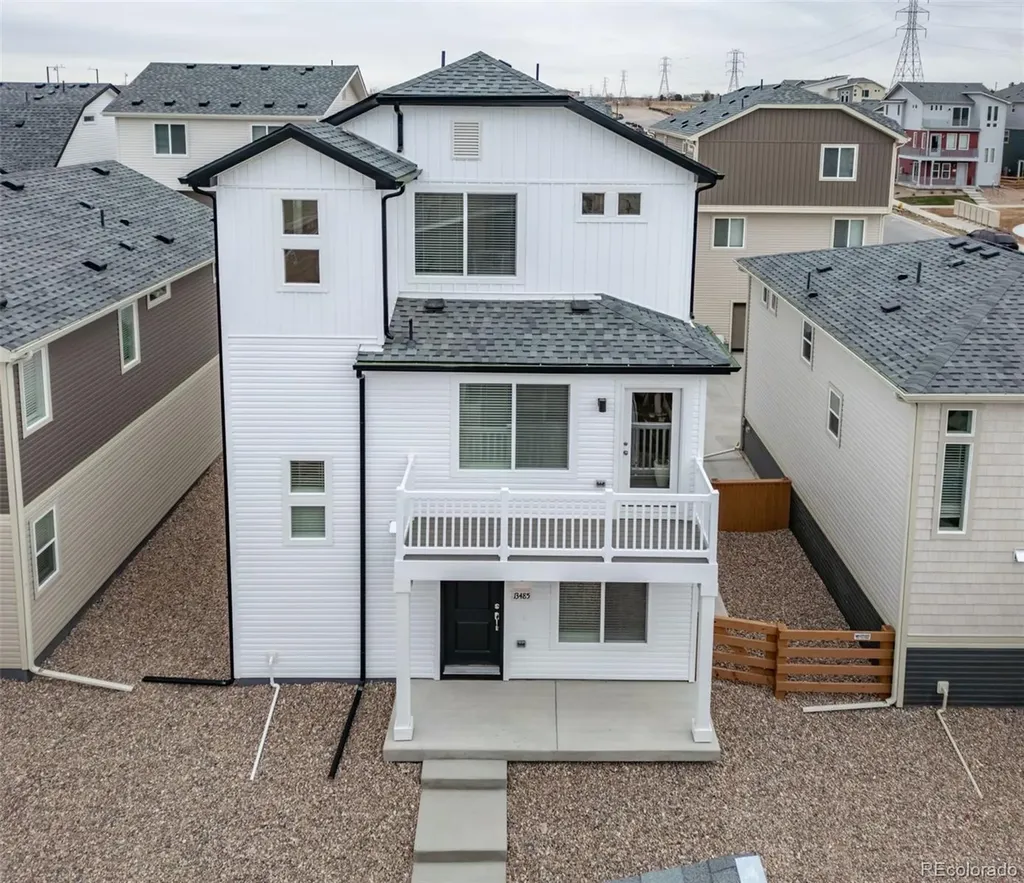46571 Gold Prairie Drive Bennett CO 80102