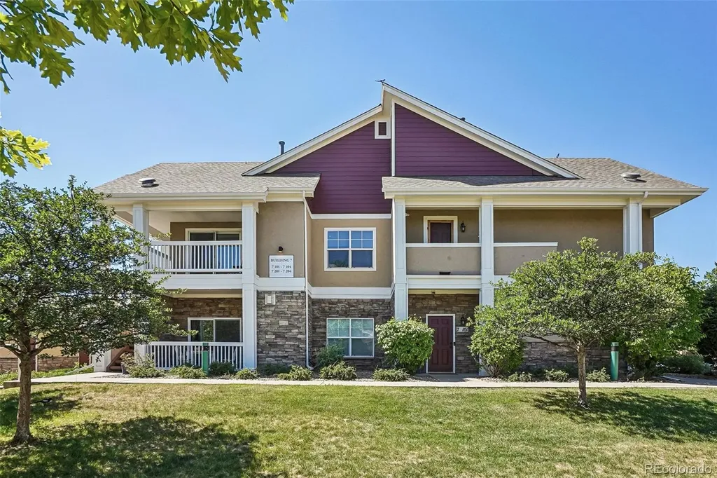 8200 E 8th Avenue Denver CO 80230
