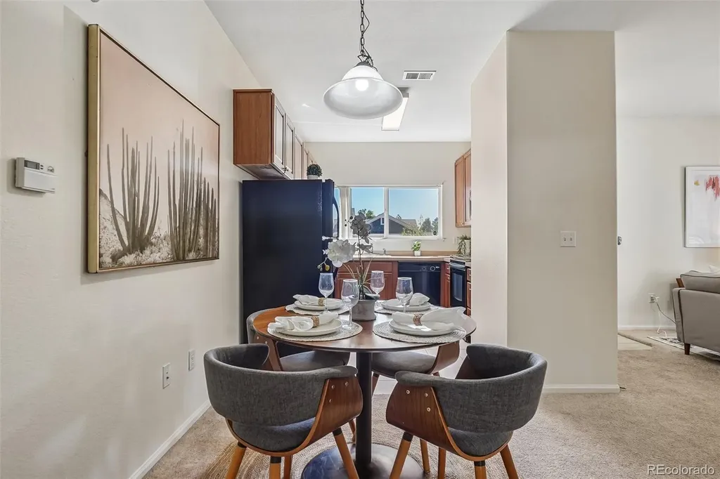 8200 E 8th Avenue Denver CO 80230