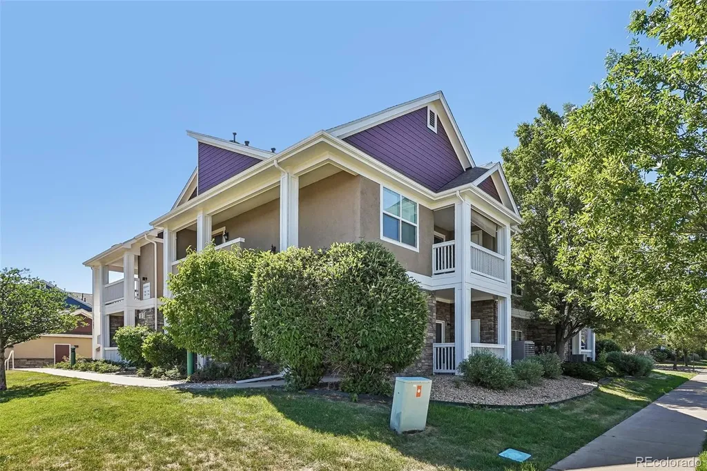 8200 E 8th Avenue Denver CO 80230