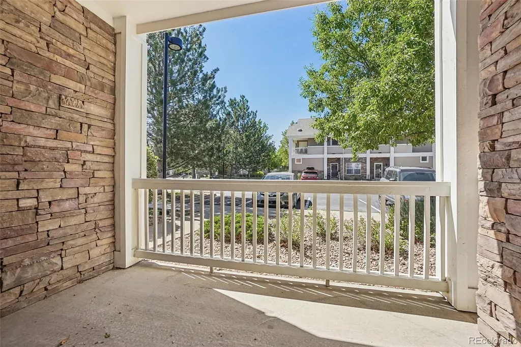 8200 E 8th Avenue Denver CO 80230