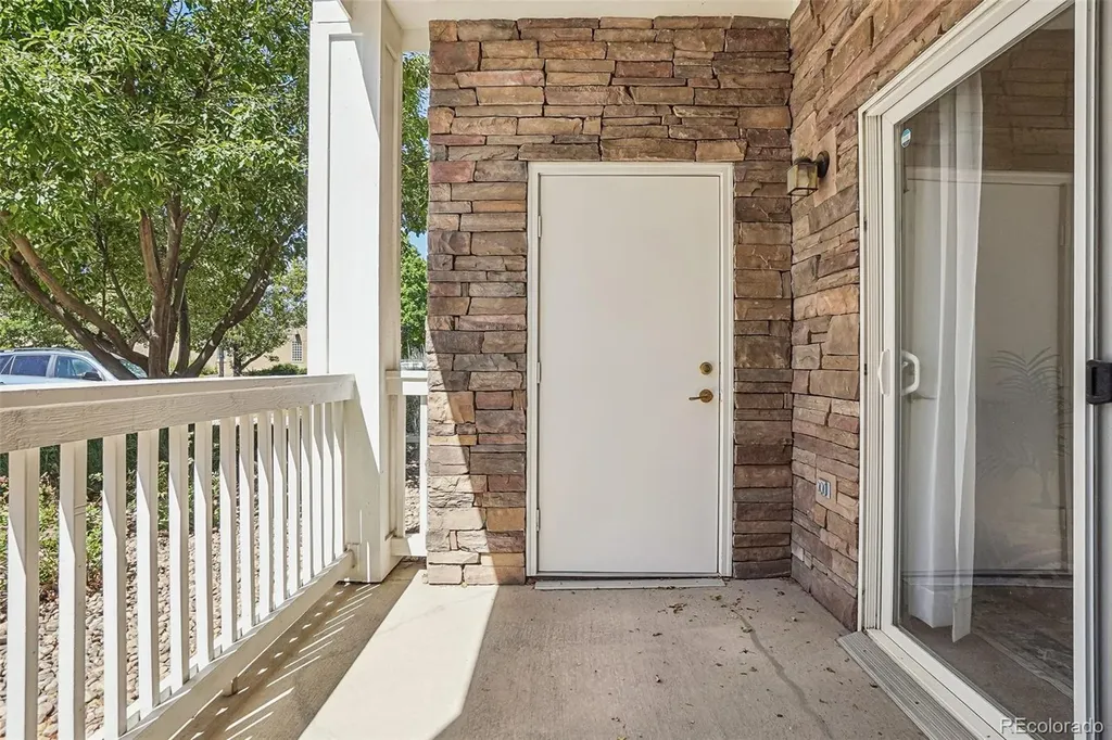 8200 E 8th Avenue Denver CO 80230