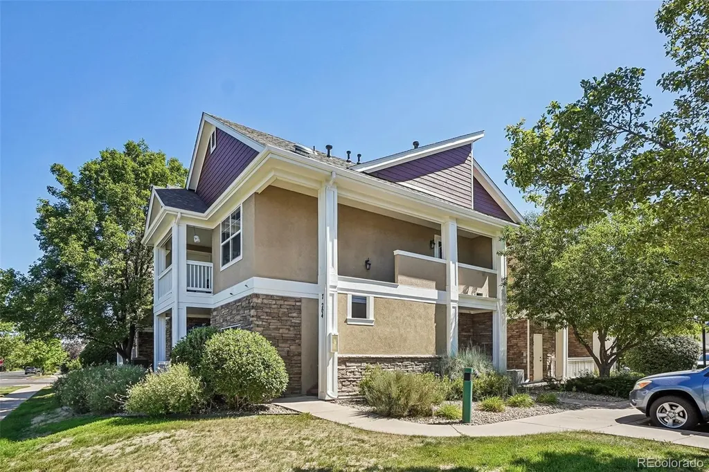 8200 E 8th Avenue Denver CO 80230