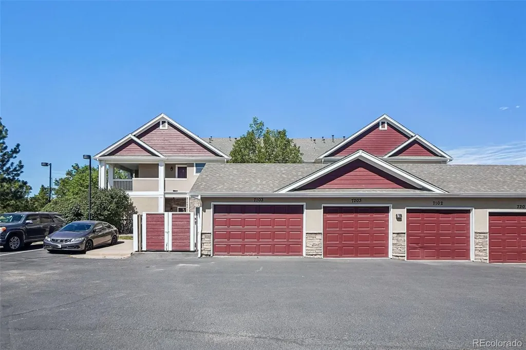 8200 E 8th Avenue Denver CO 80230