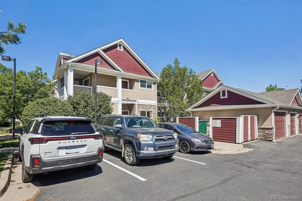 8200 E 8th Avenue Denver CO 80230