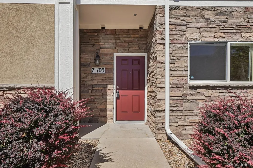 8200 E 8th Avenue Denver CO 80230