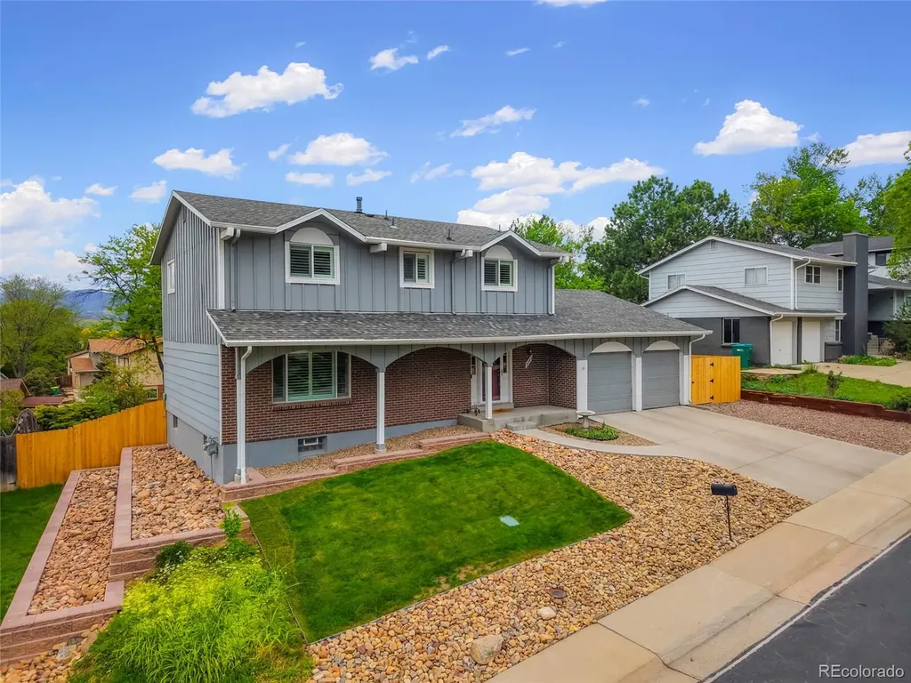2383 S Holland Street Lakewood CO 80227