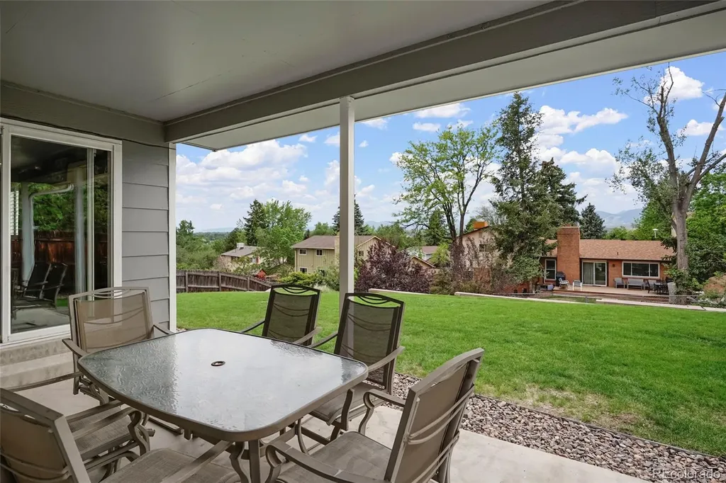 2383 S Holland Street Lakewood CO 80227