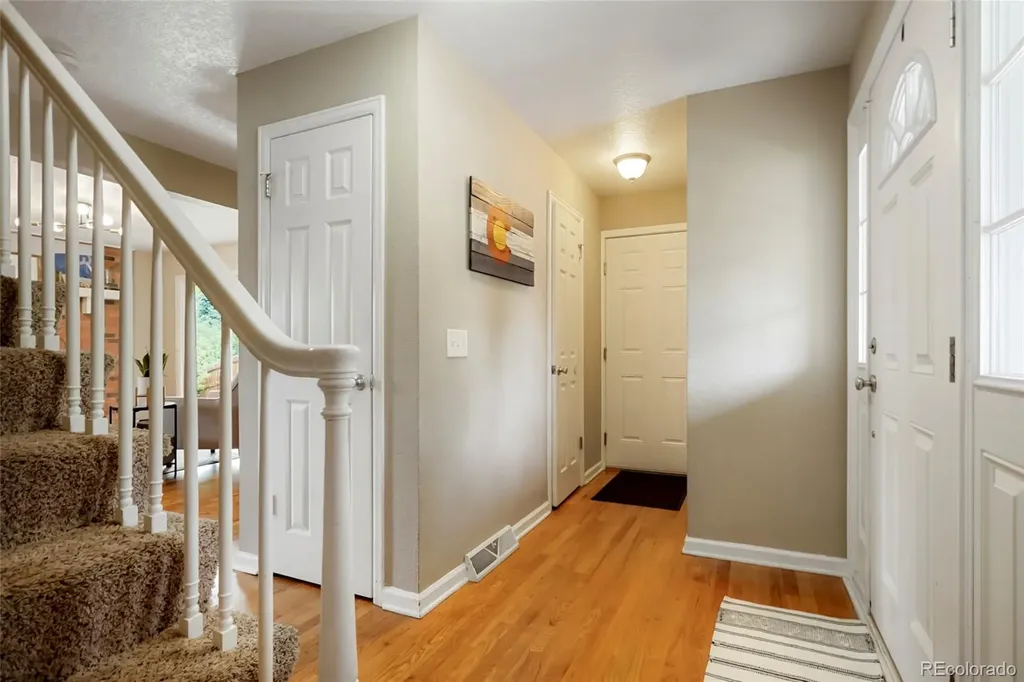 2383 S Holland Street Lakewood CO 80227