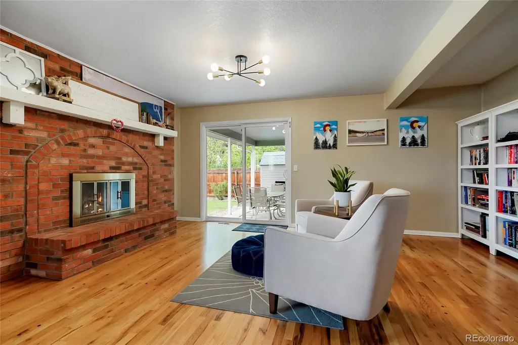 2383 S Holland Street Lakewood CO 80227