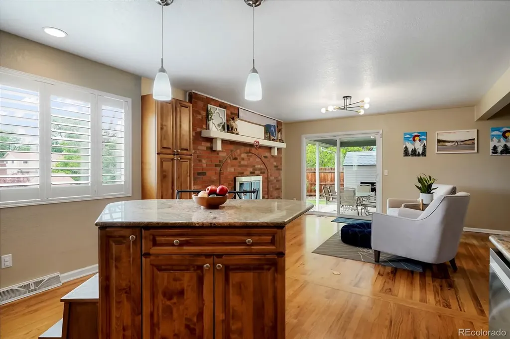 2383 S Holland Street Lakewood CO 80227