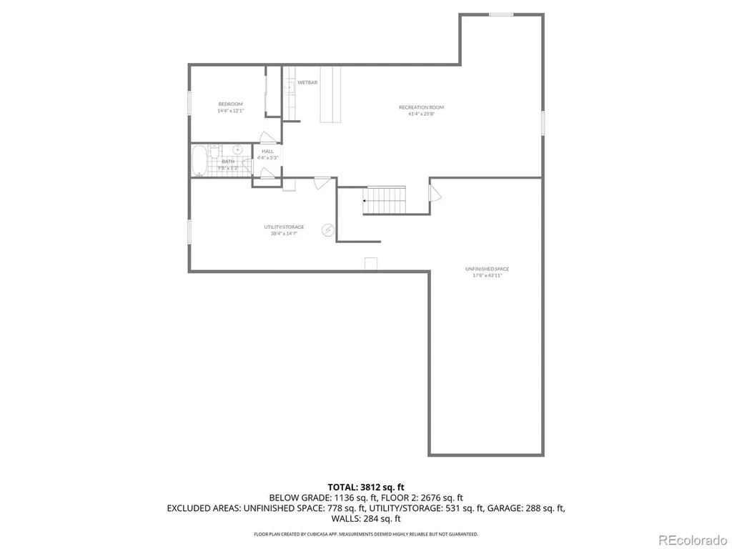 14395 Hop Clover Street Parker CO 80134