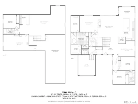 14395 Hop Clover Street Parker CO 80134