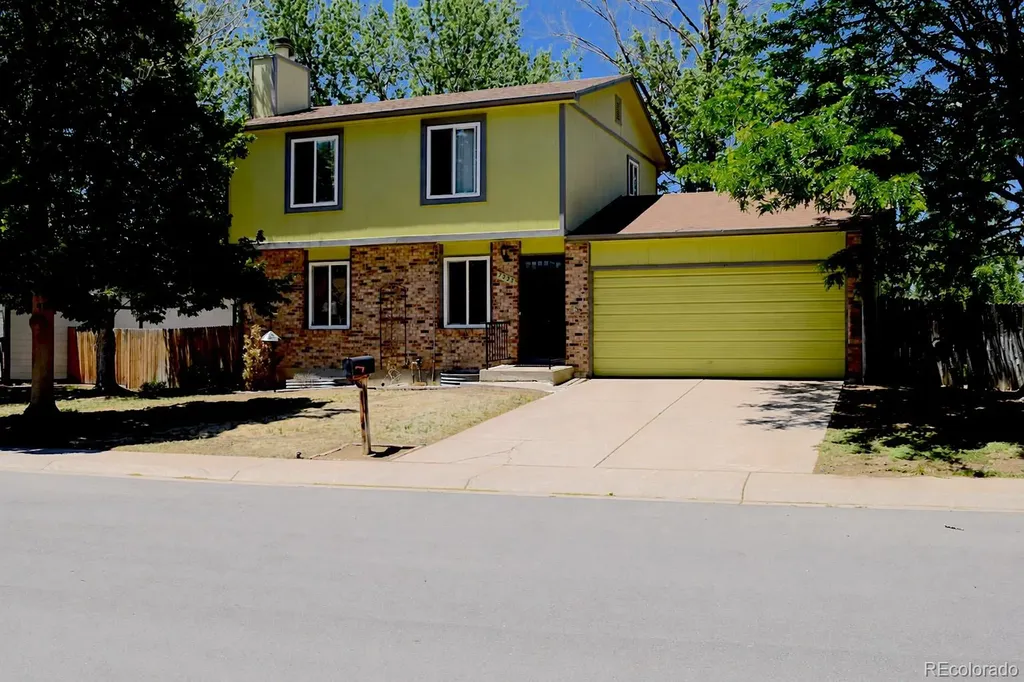17995 E Nassau Drive Aurora CO 80013