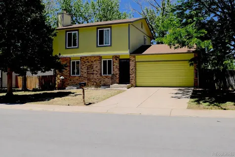 17995 E Nassau Drive Aurora CO 80013