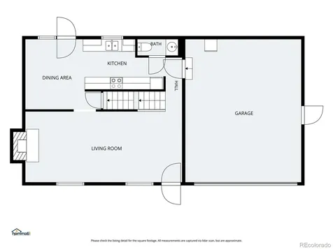 17995 E Nassau Drive Aurora CO 80013