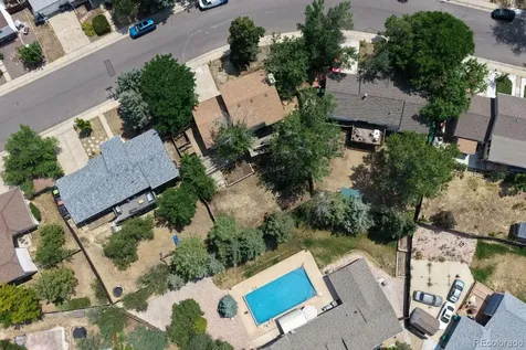 17995 E Nassau Drive Aurora CO 80013