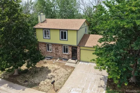 17995 E Nassau Drive Aurora CO 80013