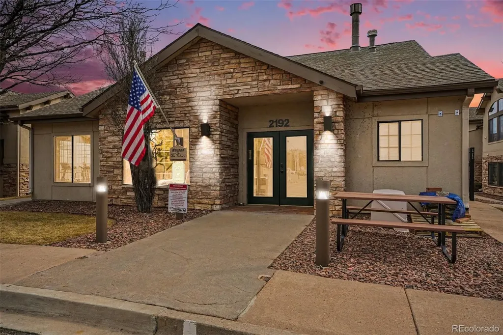 2112 Denton Grove Colorado Springs CO 80919