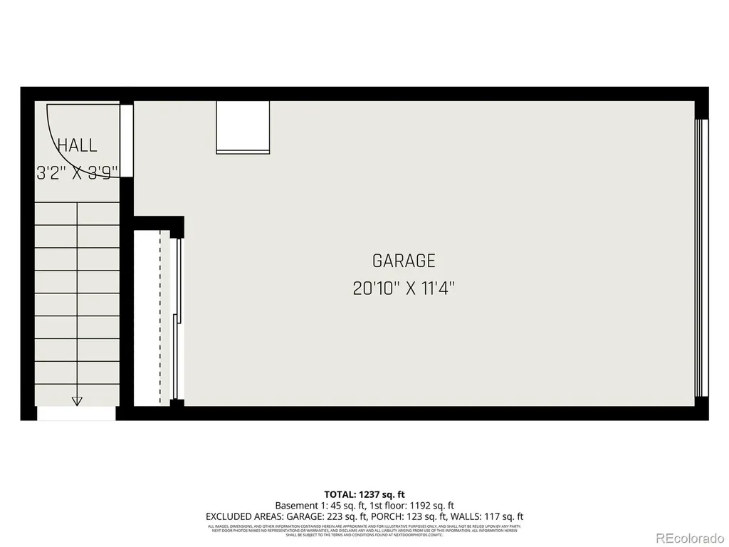 2112 Denton Grove Colorado Springs CO 80919