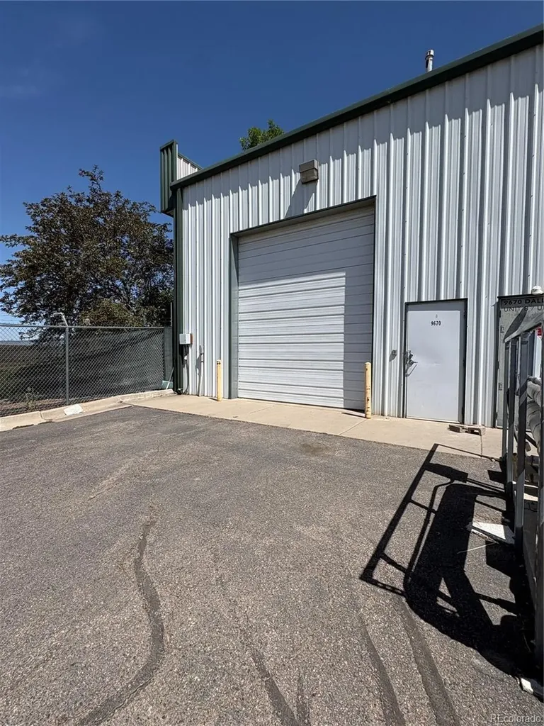 9670 Dallas Street Henderson CO 80640