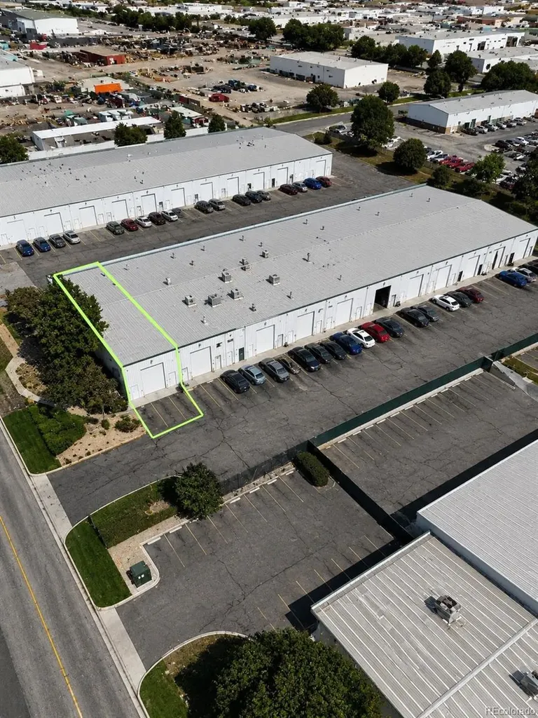 9670 Dallas Street Henderson CO 80640