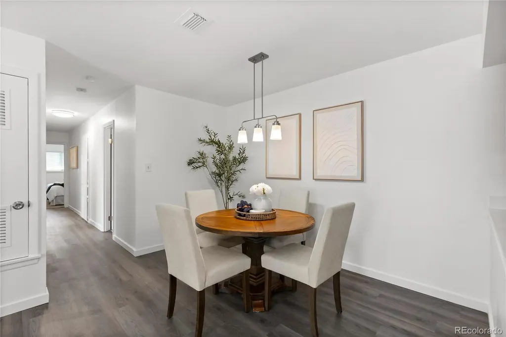 2215 E Geddes Avenue Littleton CO 80122