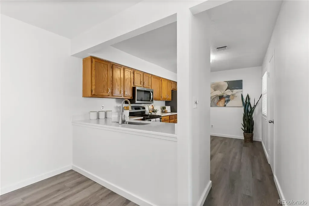 2215 E Geddes Avenue Littleton CO 80122