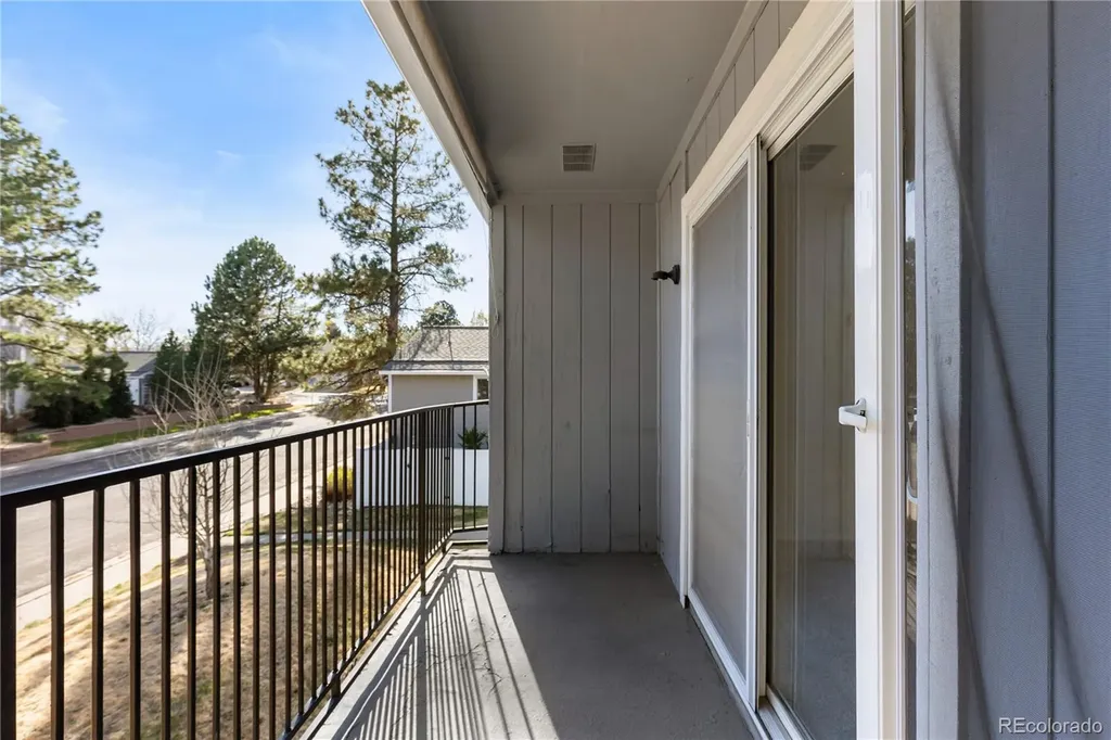 2215 E Geddes Avenue Littleton CO 80122