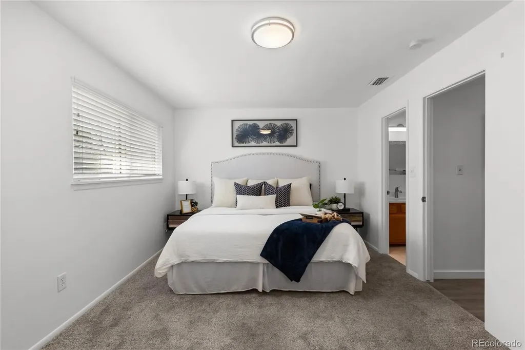 2215 E Geddes Avenue Littleton CO 80122