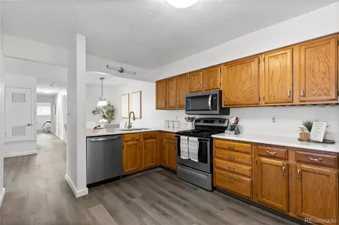 2215 E Geddes Avenue Littleton CO 80122