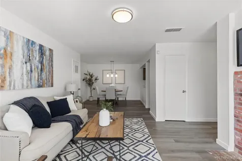 2215 E Geddes Avenue Littleton CO 80122