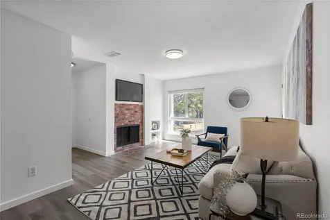 2215 E Geddes Avenue Littleton CO 80122