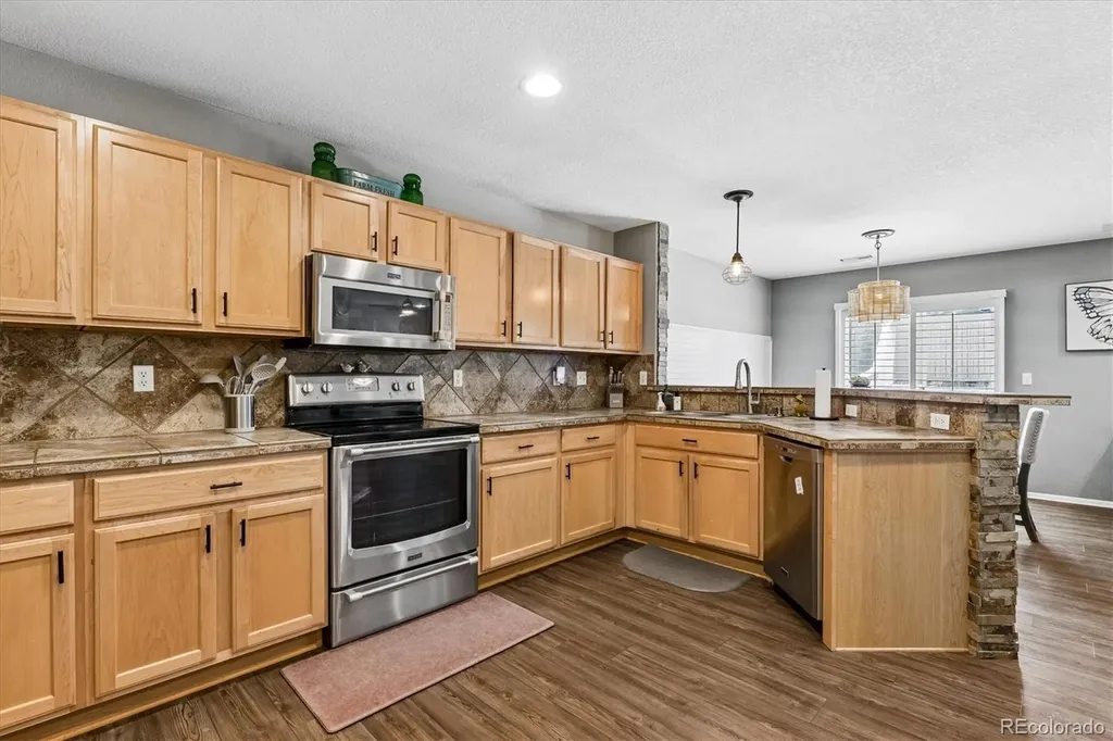 6238 Wescroft Avenue Castle Rock CO 80104