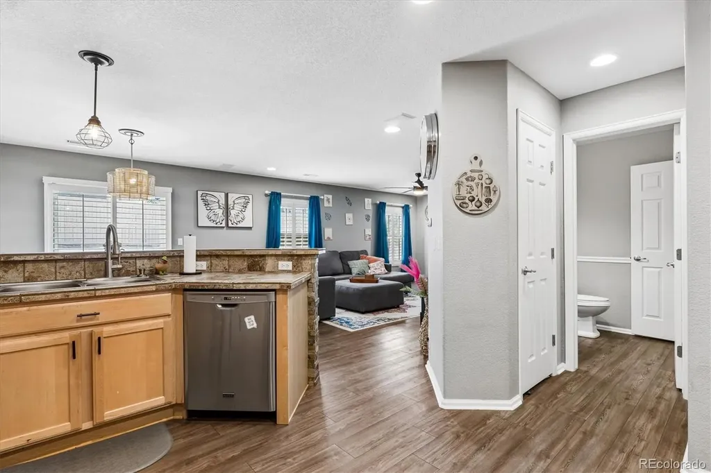 6238 Wescroft Avenue Castle Rock CO 80104