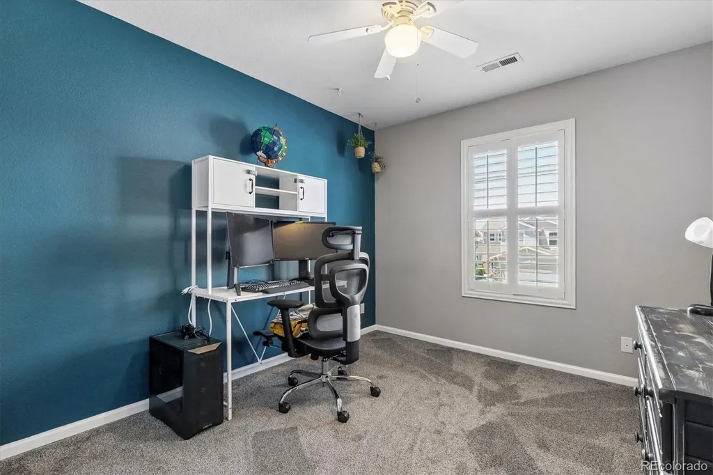6238 Wescroft Avenue Castle Rock CO 80104