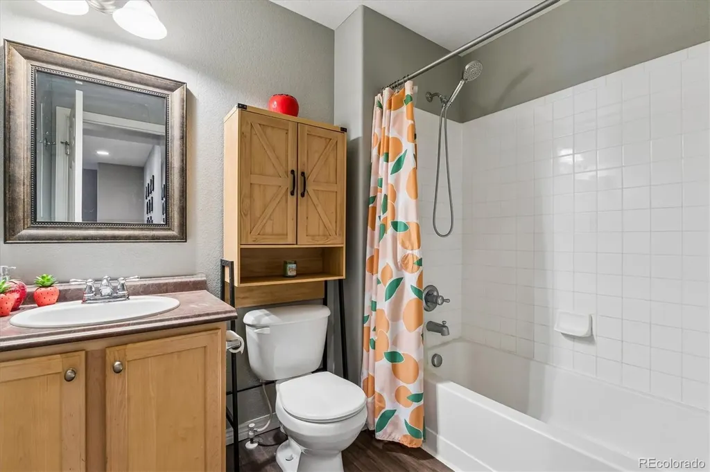 6238 Wescroft Avenue Castle Rock CO 80104