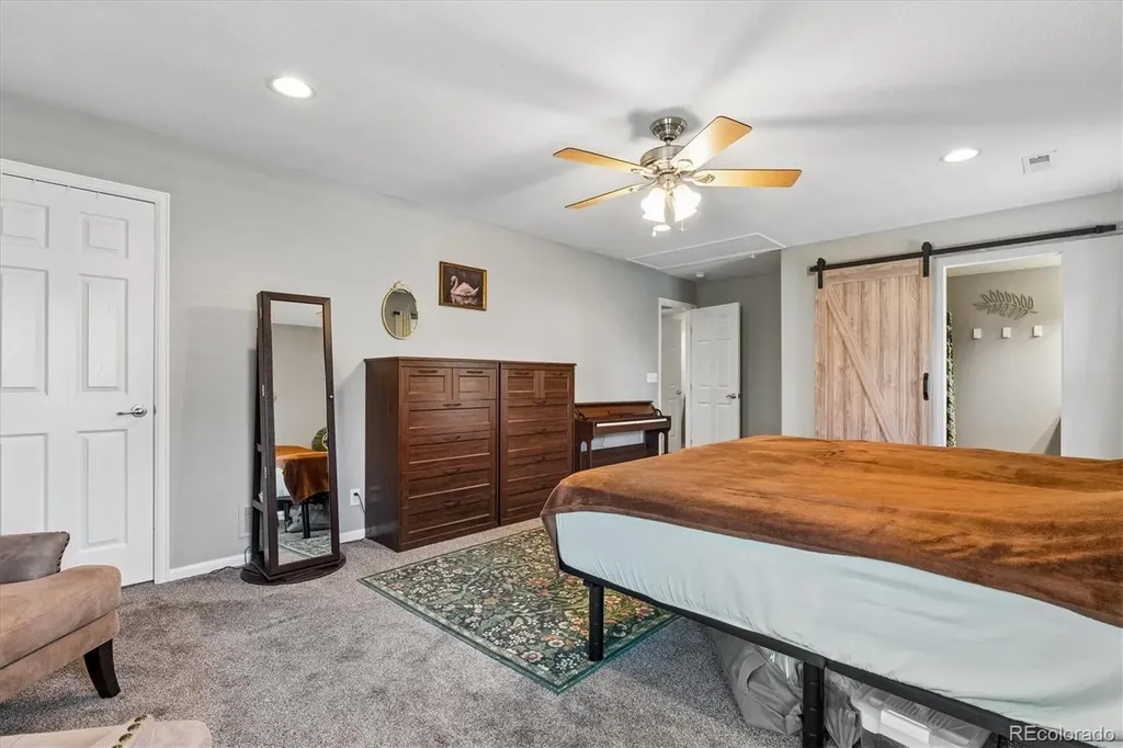 6238 Wescroft Avenue Castle Rock CO 80104