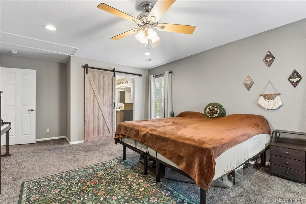 6238 Wescroft Avenue Castle Rock CO 80104