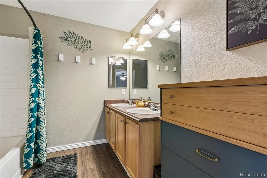 6238 Wescroft Avenue Castle Rock CO 80104