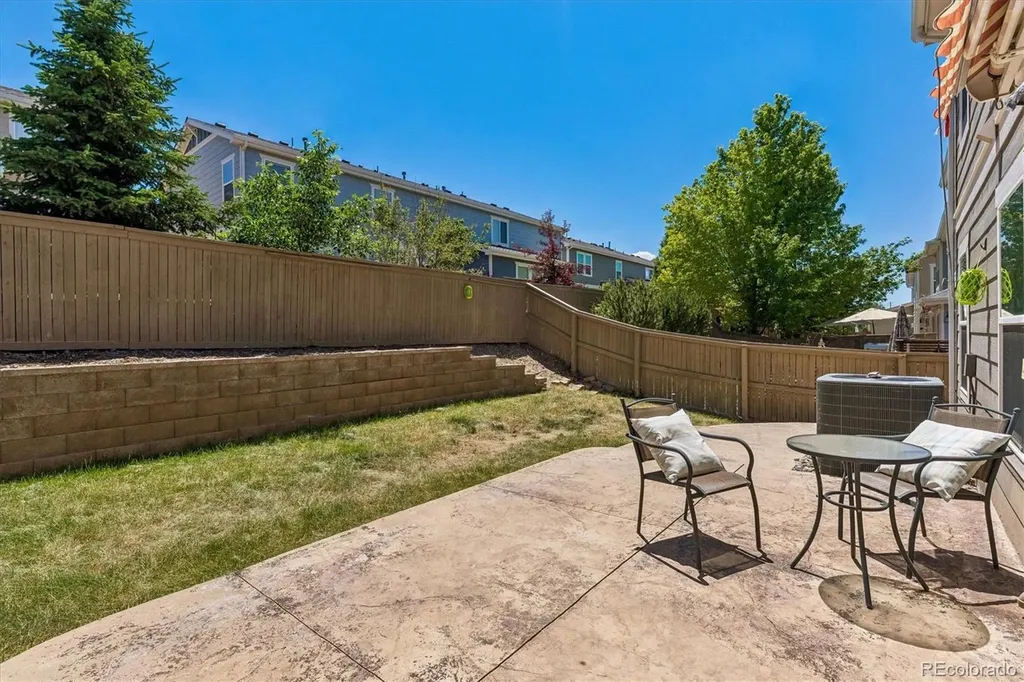 6238 Wescroft Avenue Castle Rock CO 80104